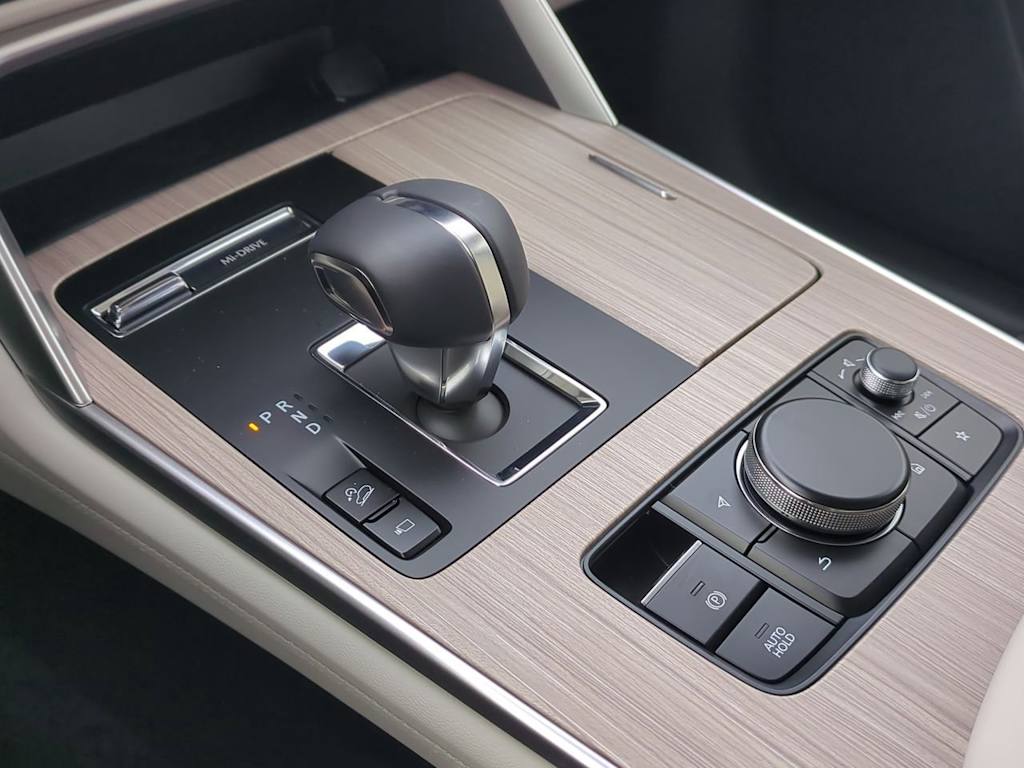 Thumbnail: 2026 Mazda CX-90 - 35