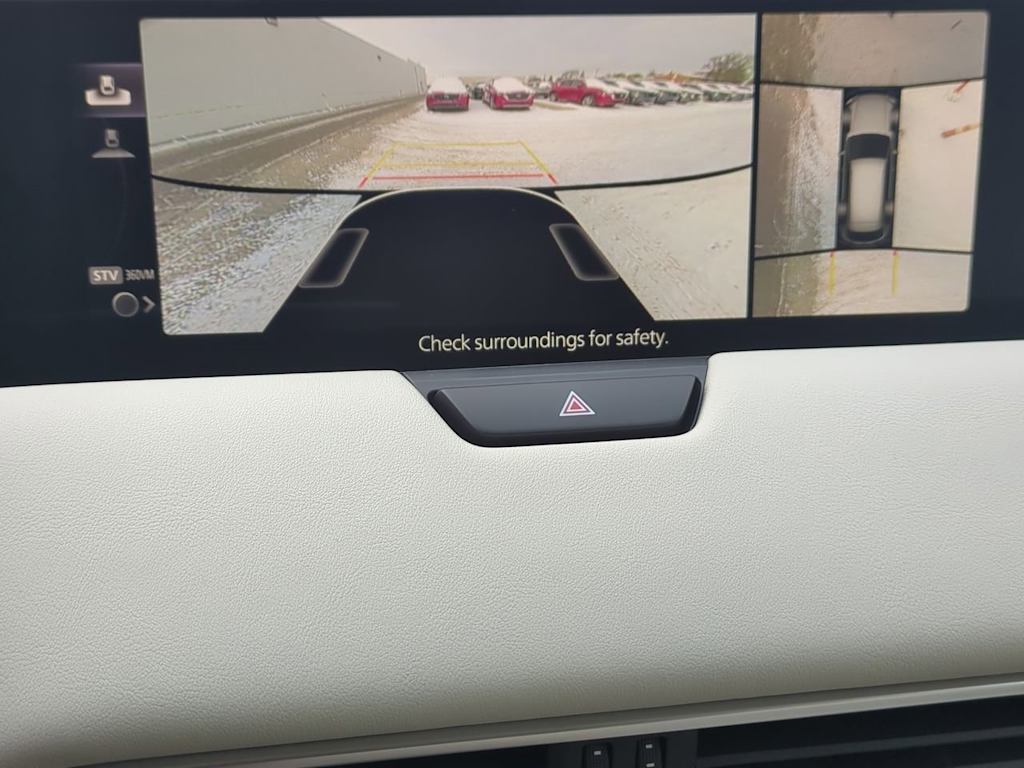 Thumbnail: 2026 Mazda CX-90 - 32