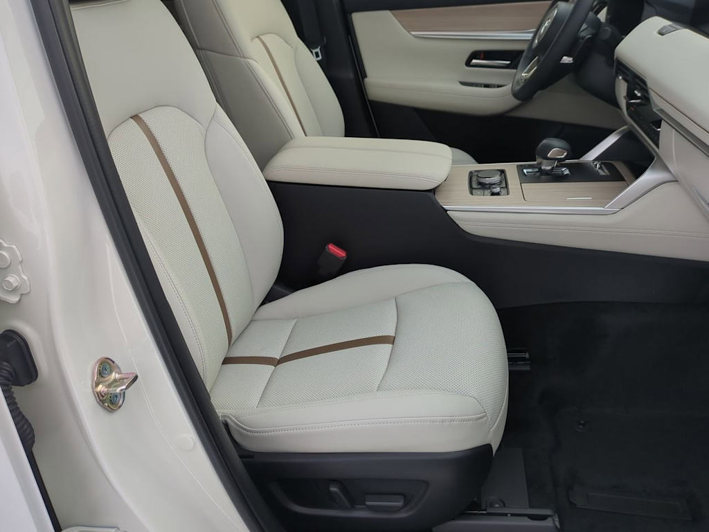 Thumbnail: 2026 Mazda CX-90 - 12