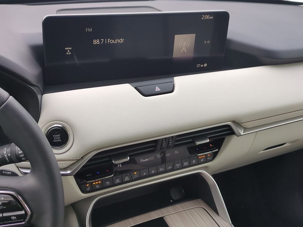 Thumbnail: 2026 Mazda CX-90 - 15