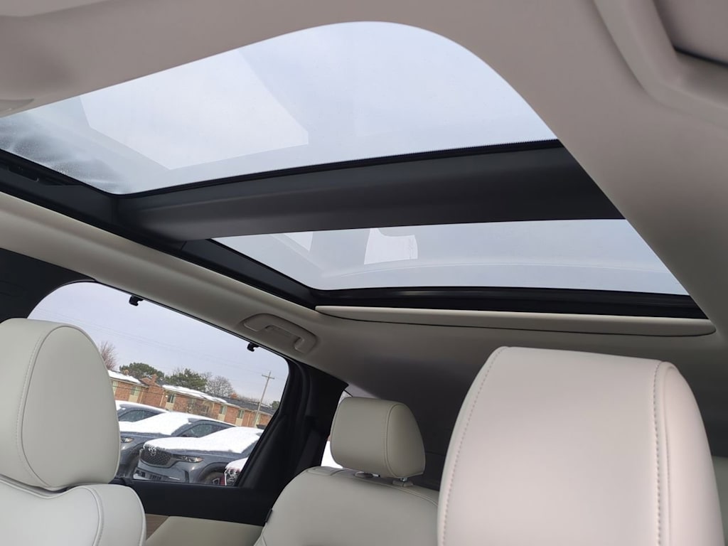 Thumbnail: 2026 Mazda CX-90 - 24