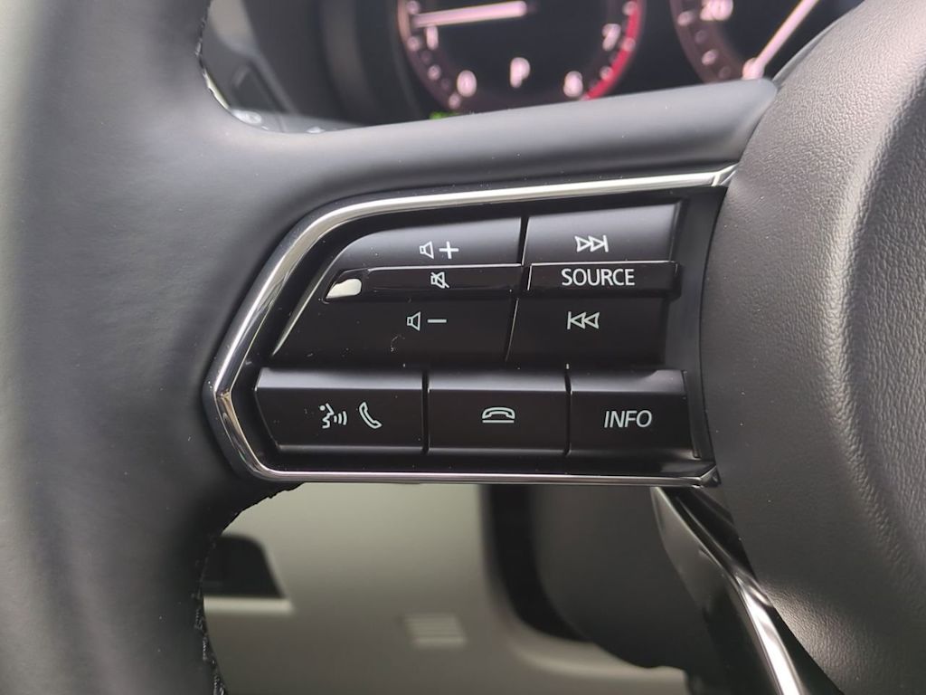 Thumbnail: 2026 Mazda CX-90 - 28