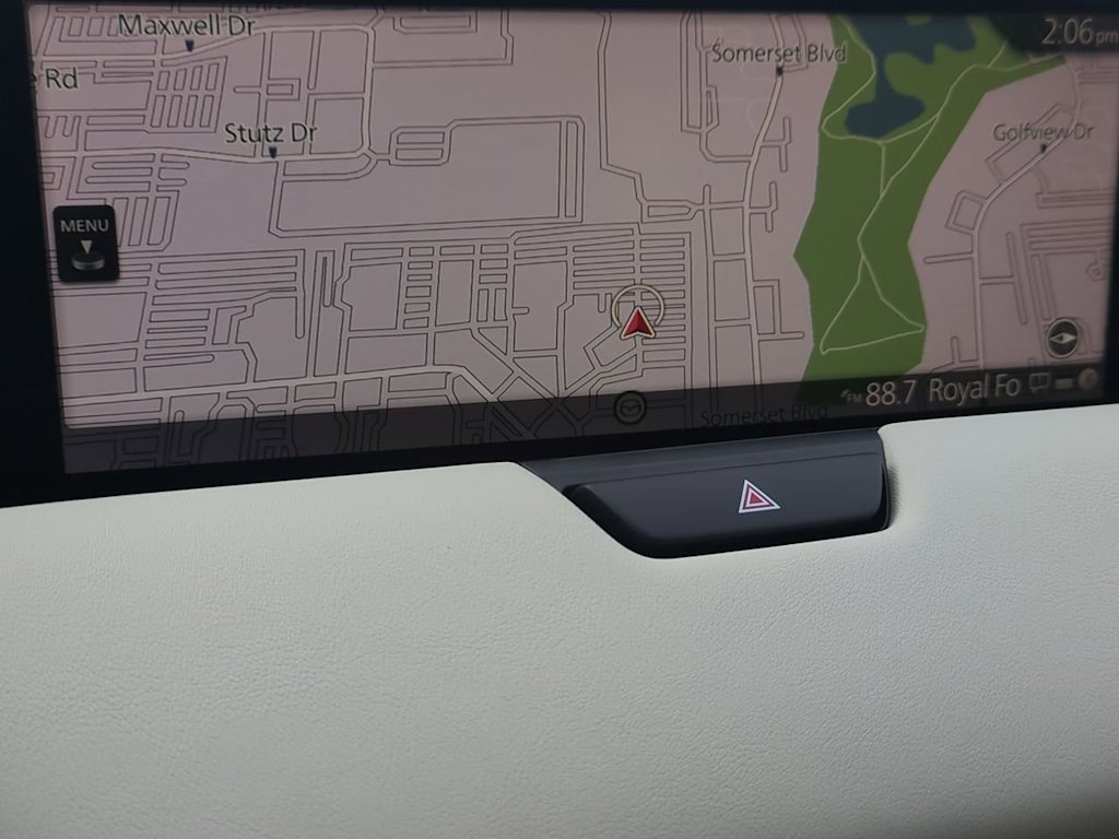 Thumbnail: 2026 Mazda CX-90 - 31