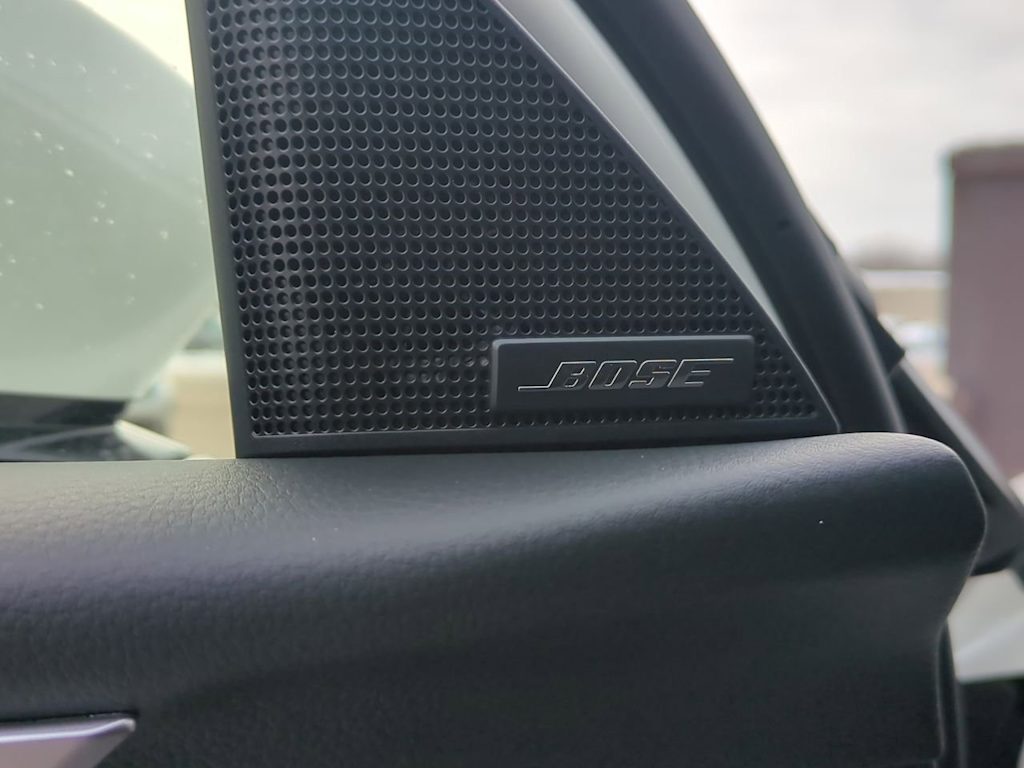 Thumbnail: 2026 Mazda CX-90 - 33