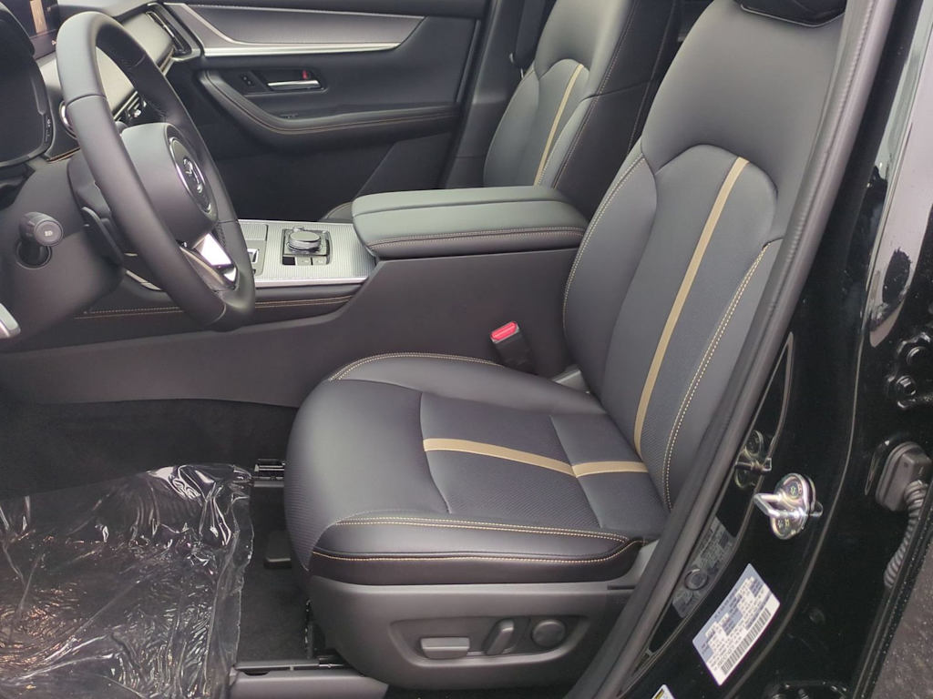 Thumbnail: 2026 Mazda CX-90 - 10