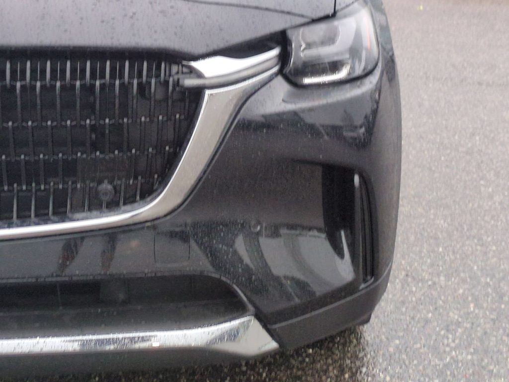 Thumbnail: 2026 Mazda CX-90 - 23