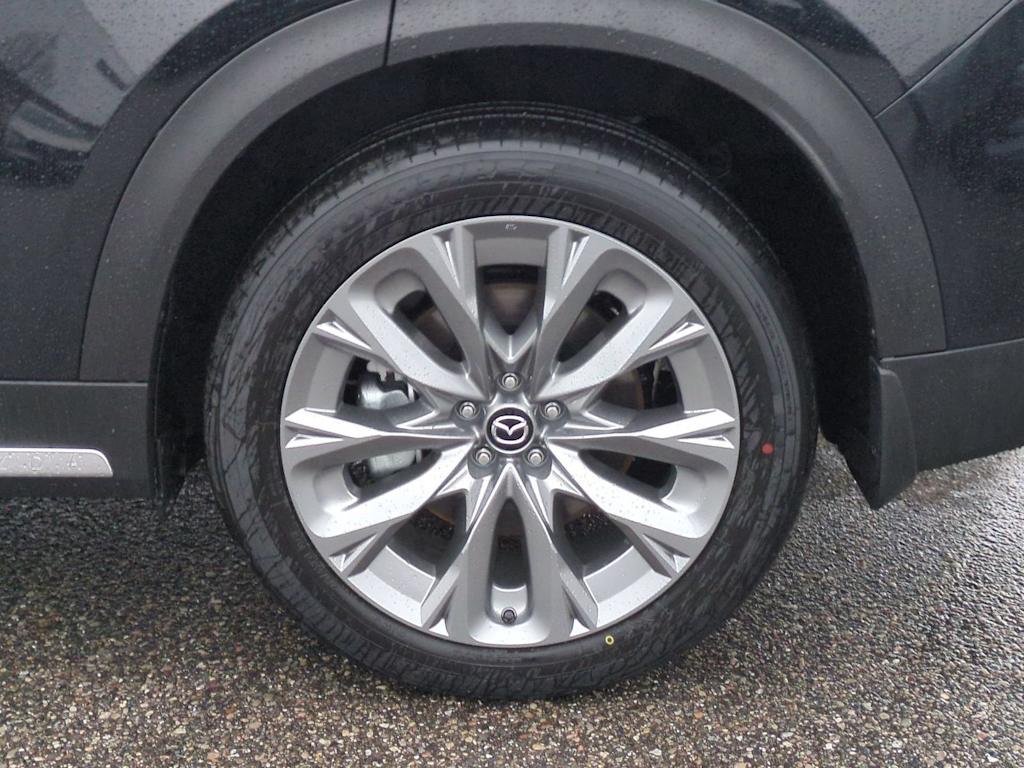 Thumbnail: 2026 Mazda CX-90 - 8