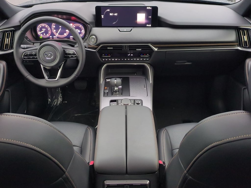 Thumbnail: 2026 Mazda CX-90 - 9