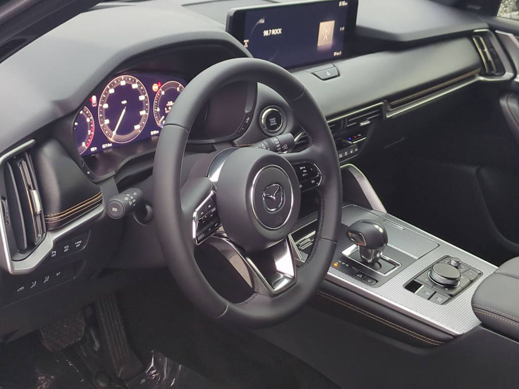 Thumbnail: 2026 Mazda CX-90 - 2