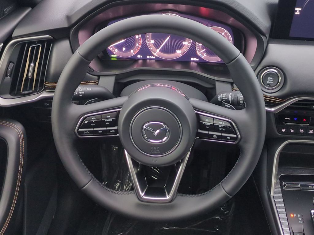 Thumbnail: 2026 Mazda CX-90 - 13