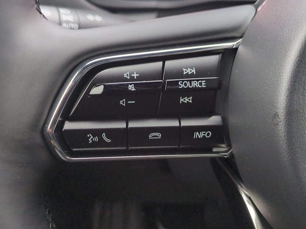 Thumbnail: 2026 Mazda CX-90 - 32