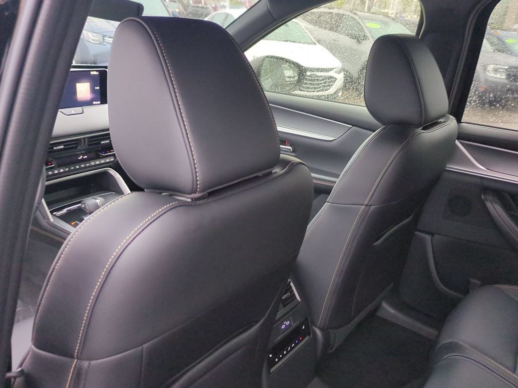 Thumbnail: 2026 Mazda CX-90 - 11