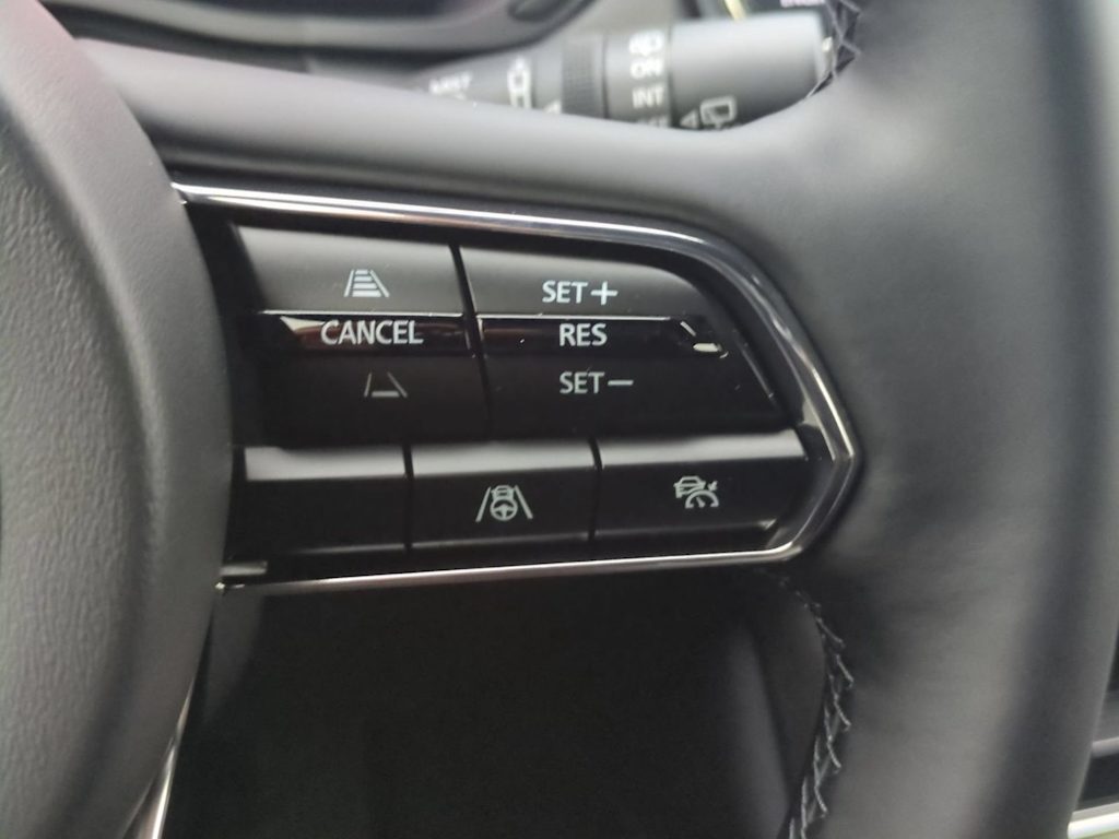 Thumbnail: 2026 Mazda CX-90 - 33