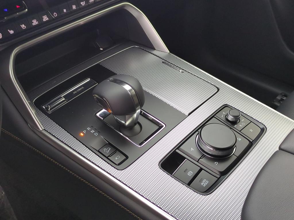 Thumbnail: 2026 Mazda CX-90 - 15