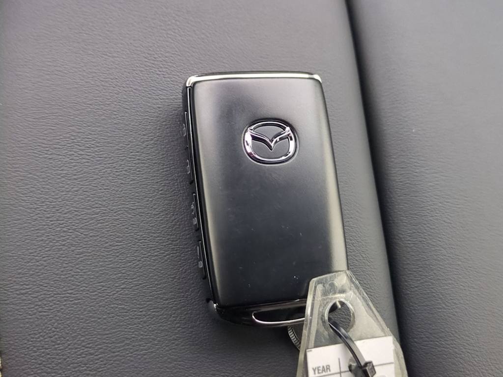 Thumbnail: 2026 Mazda CX-90 - 18