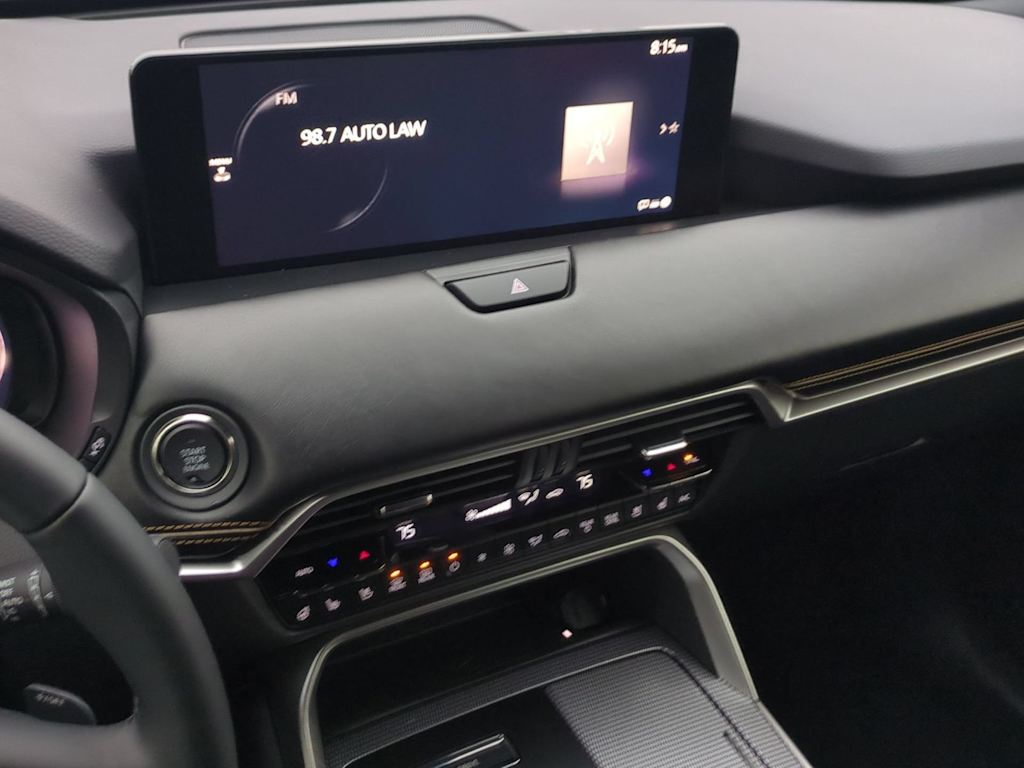 Thumbnail: 2026 Mazda CX-90 - 14