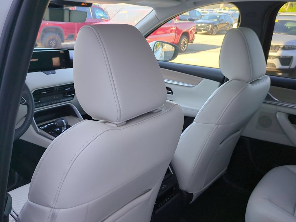 Thumbnail: 2026 Mazda CX-90 - 12