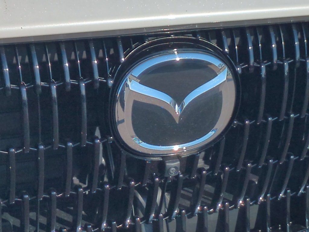 Thumbnail: 2026 Mazda CX-90 - 9