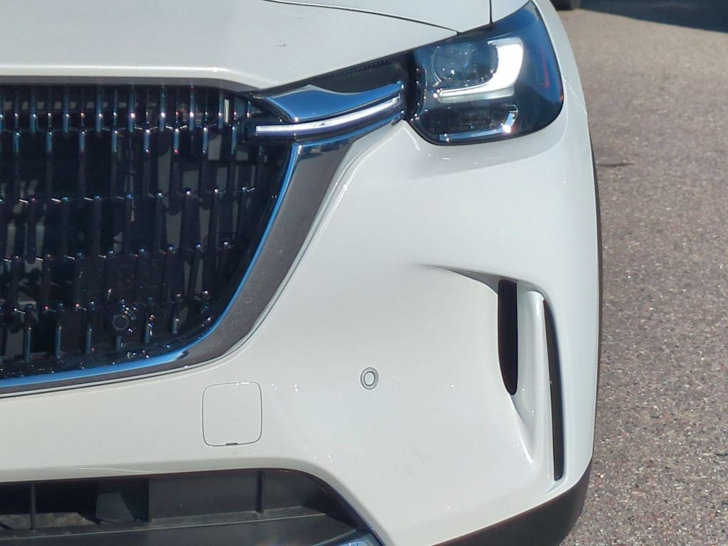 Thumbnail: 2026 Mazda CX-90 - 22