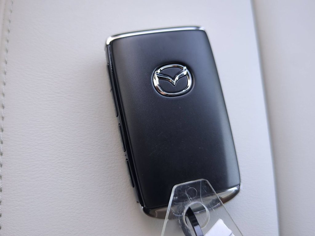 Thumbnail: 2026 Mazda CX-90 - 36
