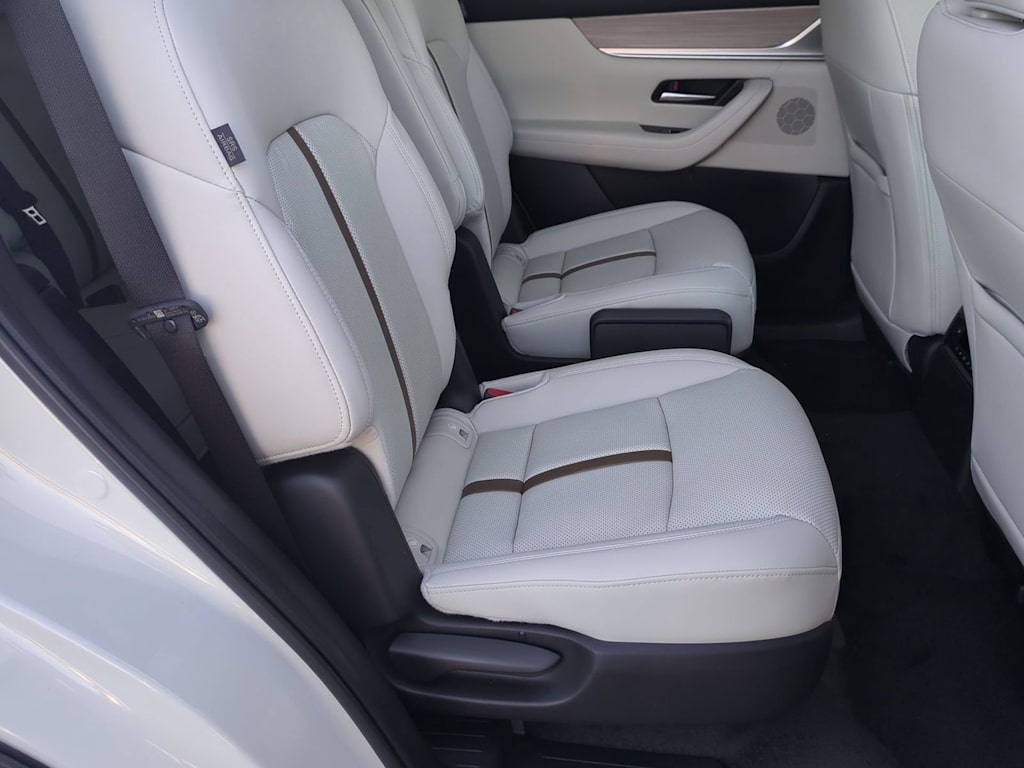 Thumbnail: 2026 Mazda CX-90 - 25