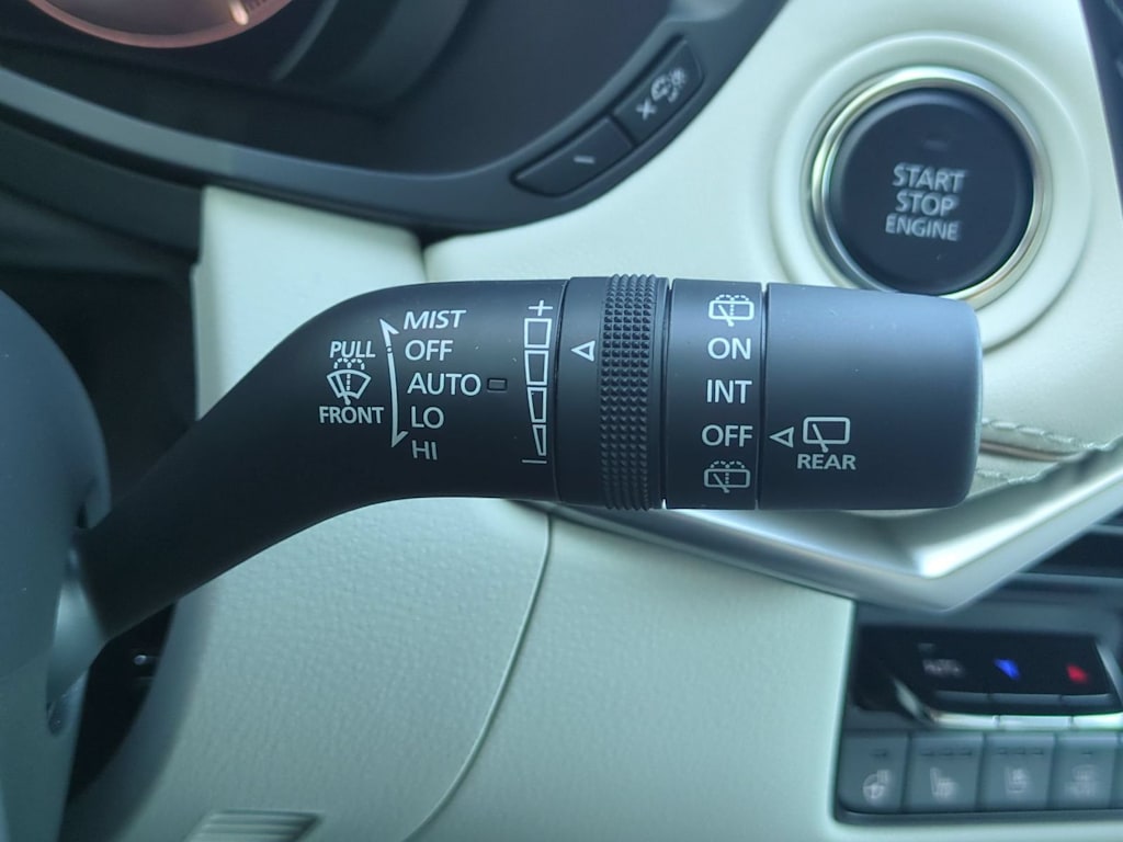 Thumbnail: 2026 Mazda CX-90 - 15