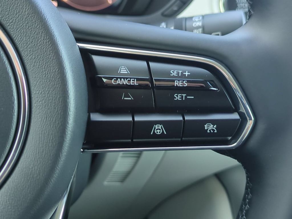 Thumbnail: 2026 Mazda CX-90 - 29