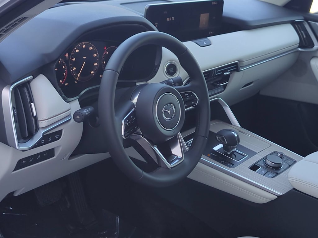 Thumbnail: 2026 Mazda CX-90 - 2
