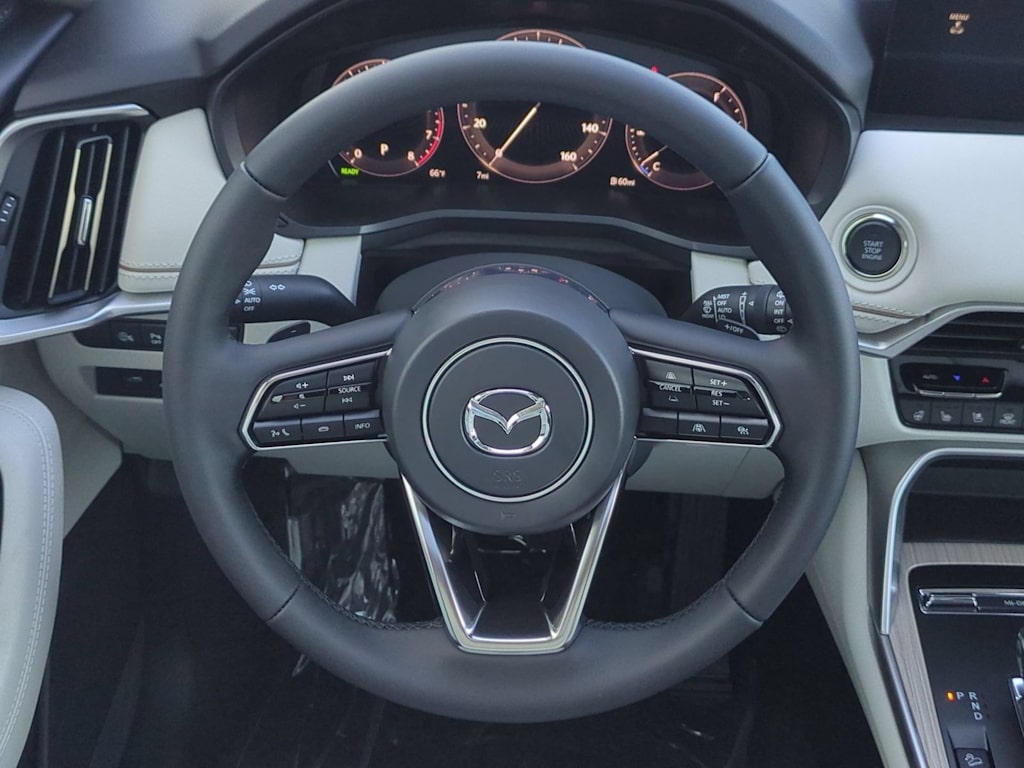 Thumbnail: 2026 Mazda CX-90 - 14