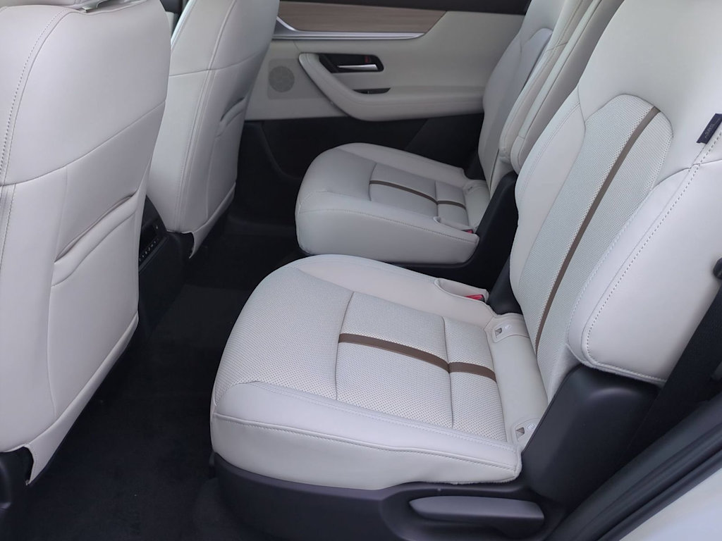 Thumbnail: 2026 Mazda CX-90 - 13