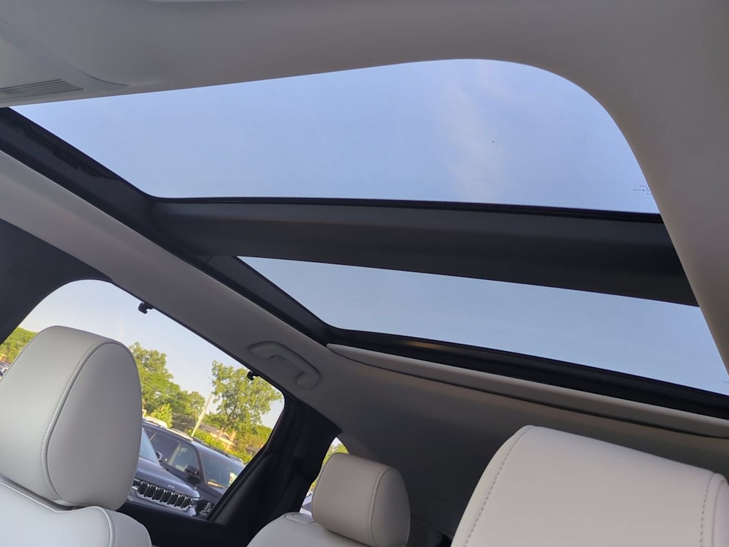 Thumbnail: 2026 Mazda CX-90 - 24