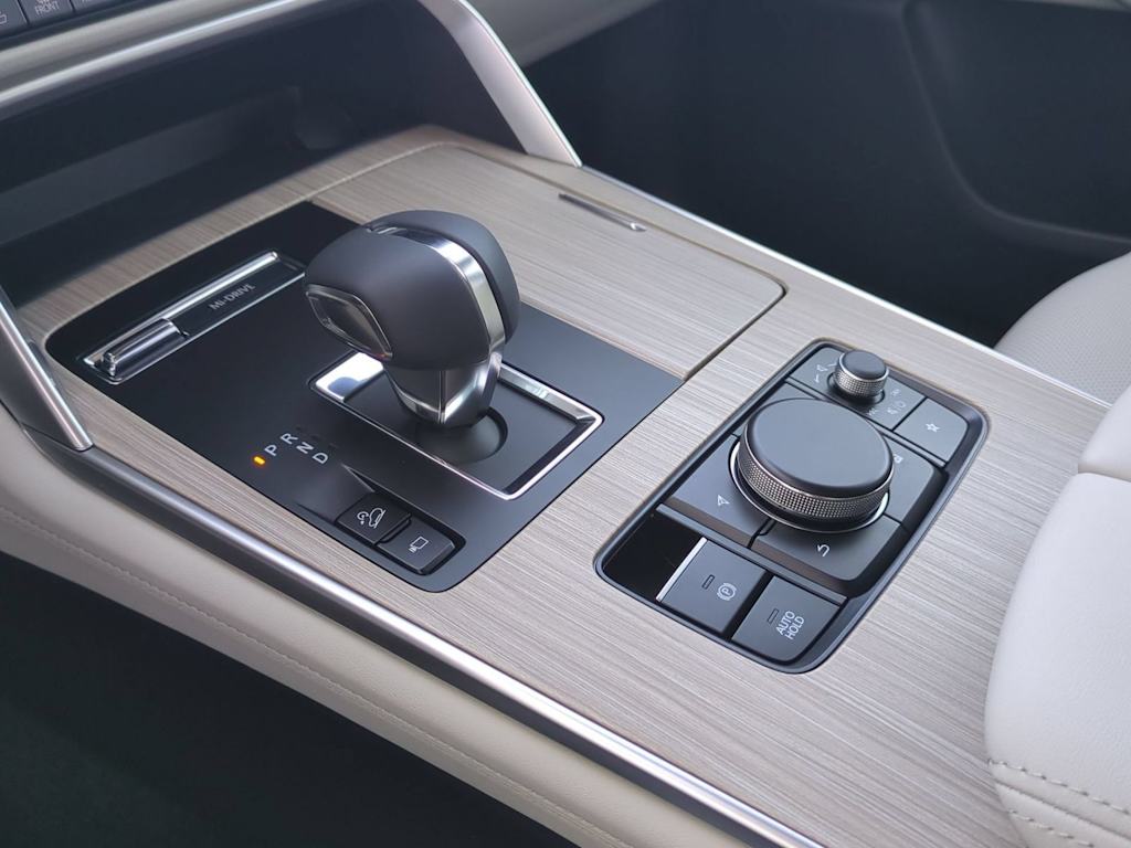 Thumbnail: 2026 Mazda CX-90 - 16