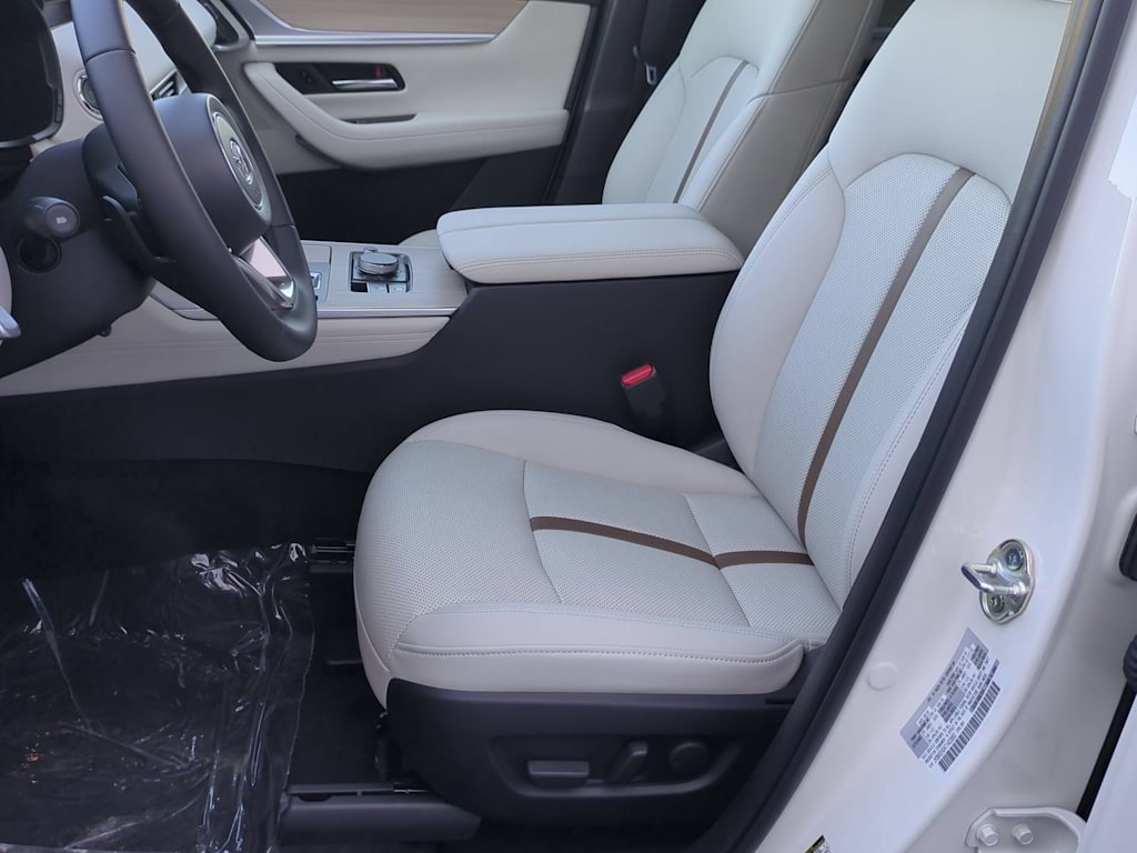 Thumbnail: 2026 Mazda CX-90 - 11