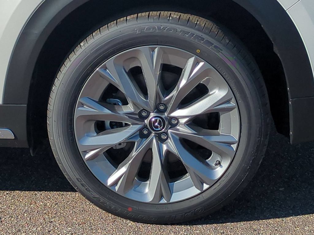 Thumbnail: 2026 Mazda CX-90 - 8