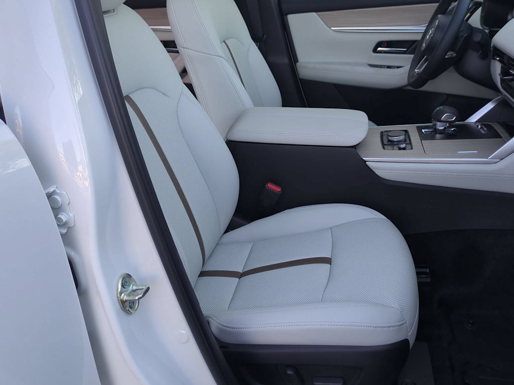 Thumbnail: 2026 Mazda CX-90 - 27