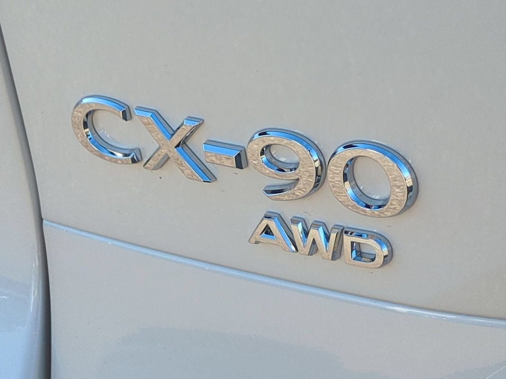 Thumbnail: 2026 Mazda CX-90 - 7