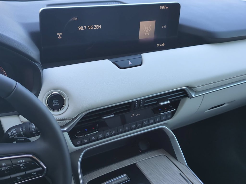 Thumbnail: 2026 Mazda CX-90 - 31