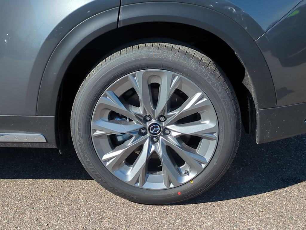 Thumbnail: 2026 Mazda CX-90 - 8