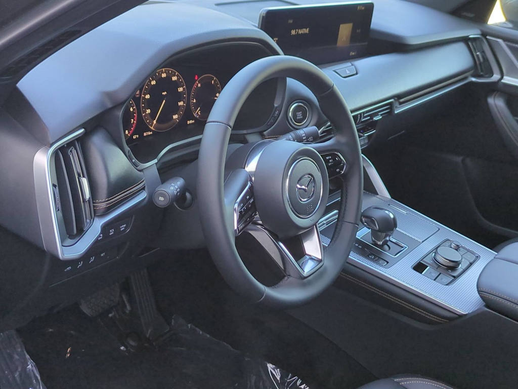 Thumbnail: 2026 Mazda CX-90 - 2