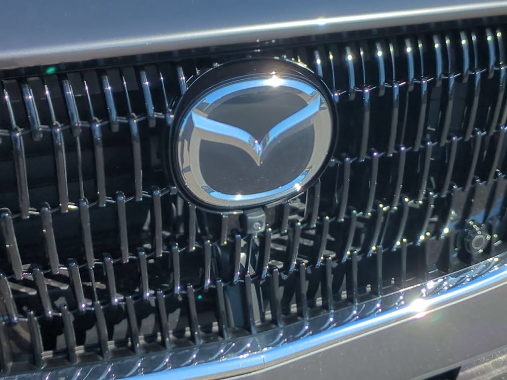 Thumbnail: 2026 Mazda CX-90 - 9