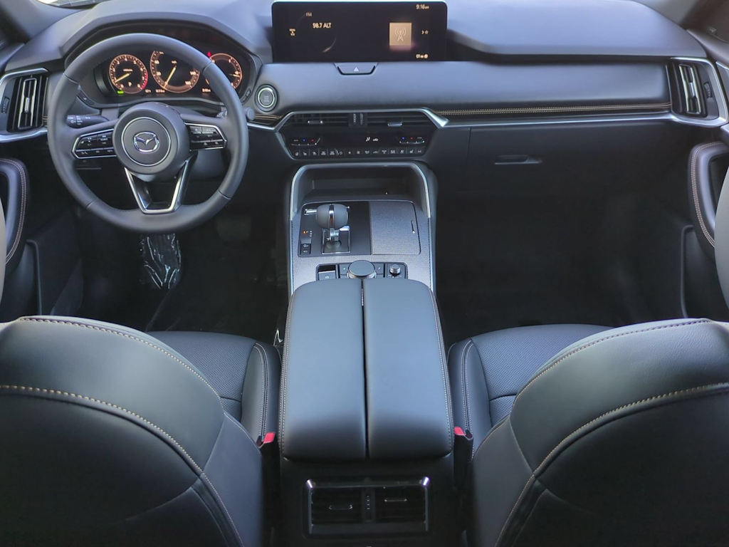Thumbnail: 2026 Mazda CX-90 - 10