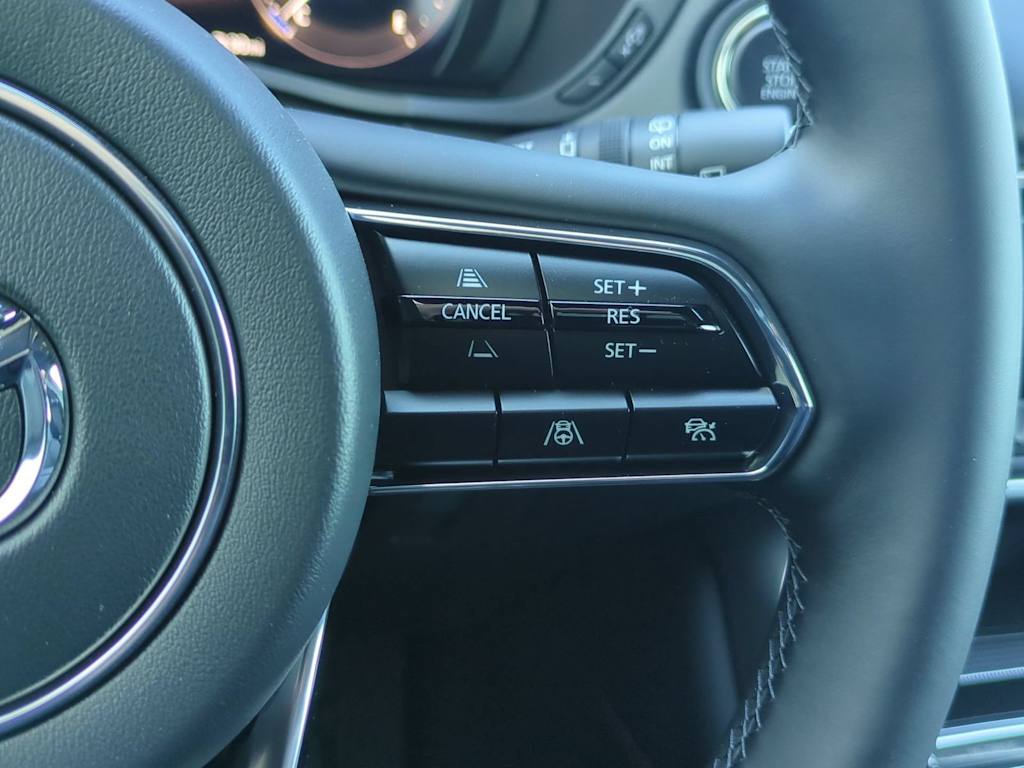 Thumbnail: 2026 Mazda CX-90 - 31