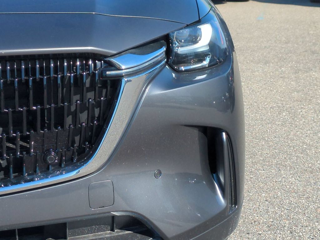 Thumbnail: 2026 Mazda CX-90 - 19