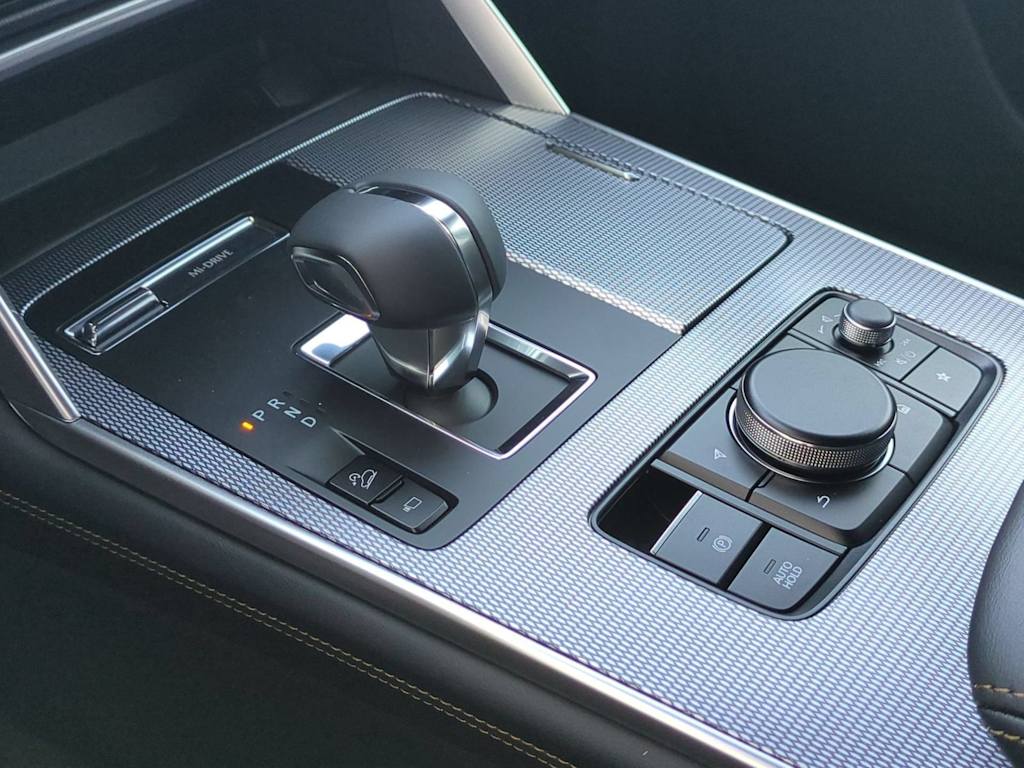 Thumbnail: 2026 Mazda CX-90 - 16