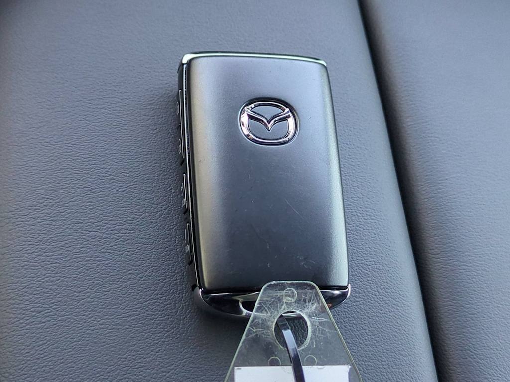 Thumbnail: 2026 Mazda CX-90 - 18
