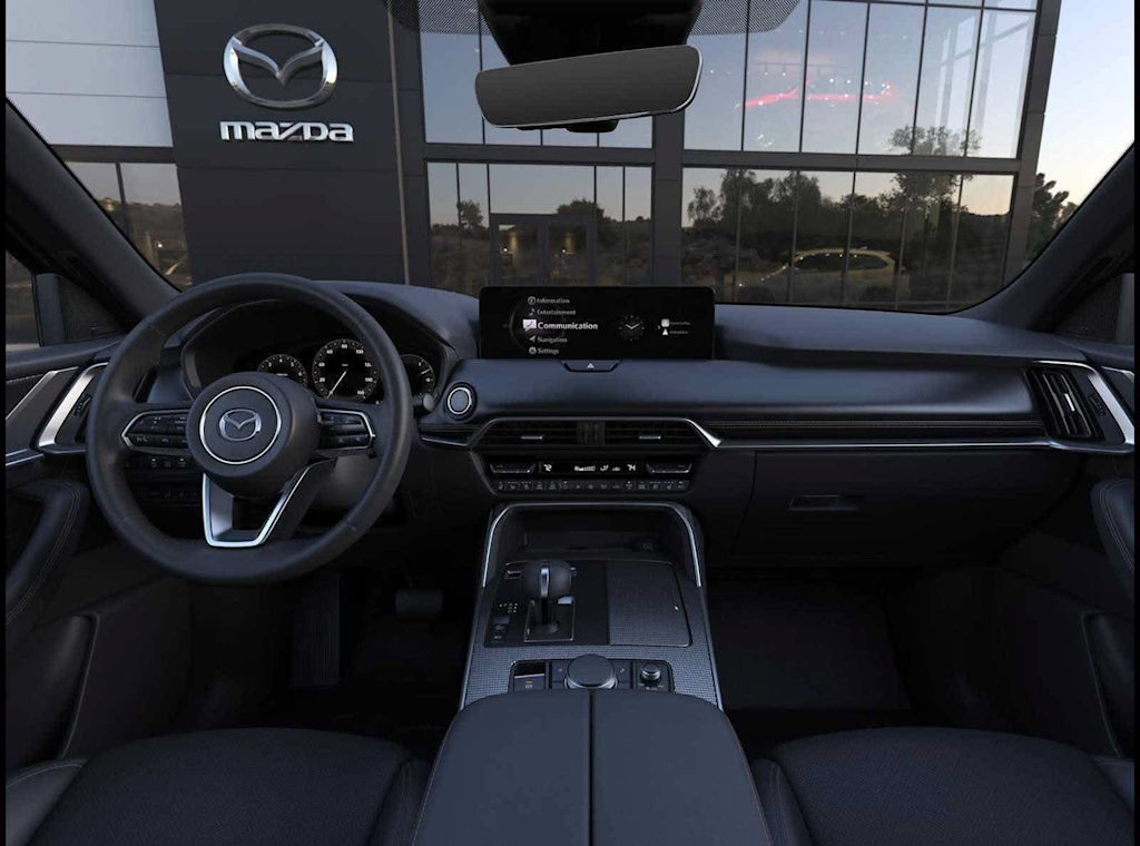 Thumbnail: 2026 Mazda CX-90 - 2