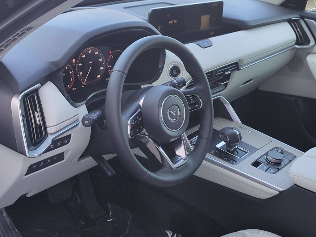 Thumbnail: 2026 Mazda CX-90 - 2