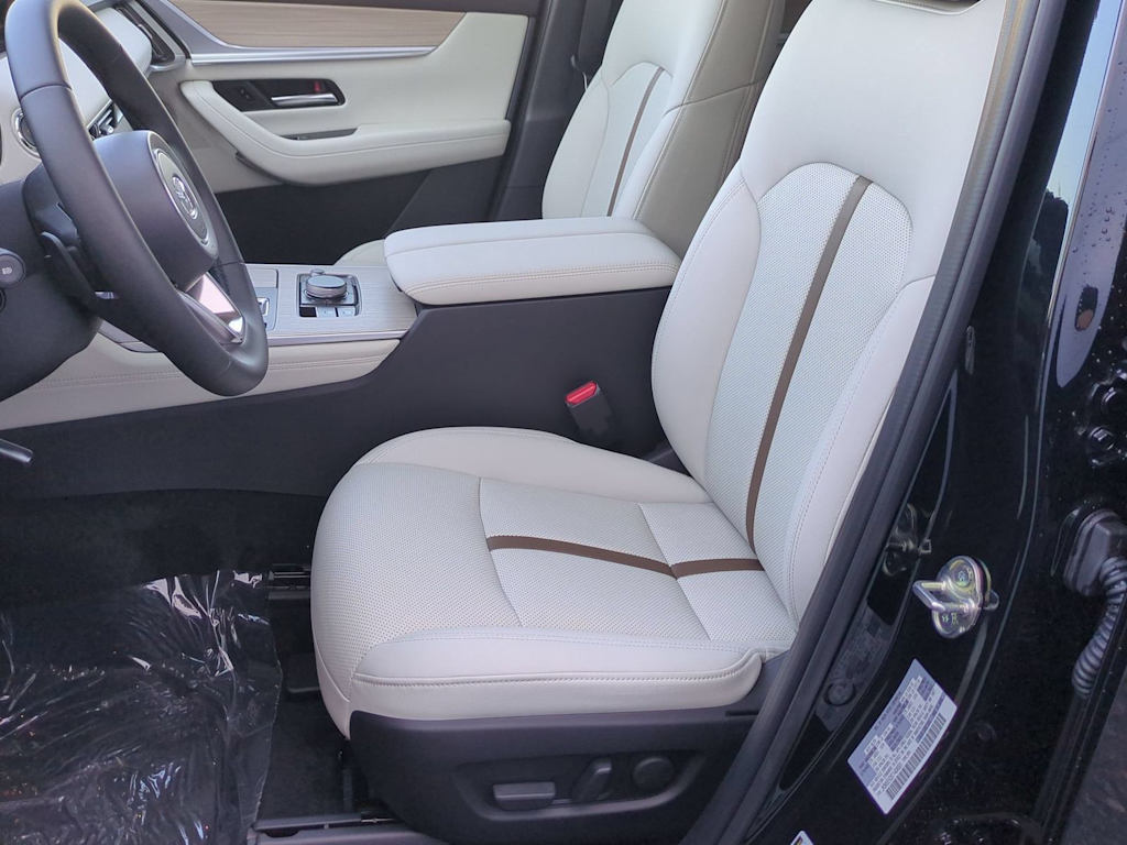 Thumbnail: 2026 Mazda CX-90 - 10