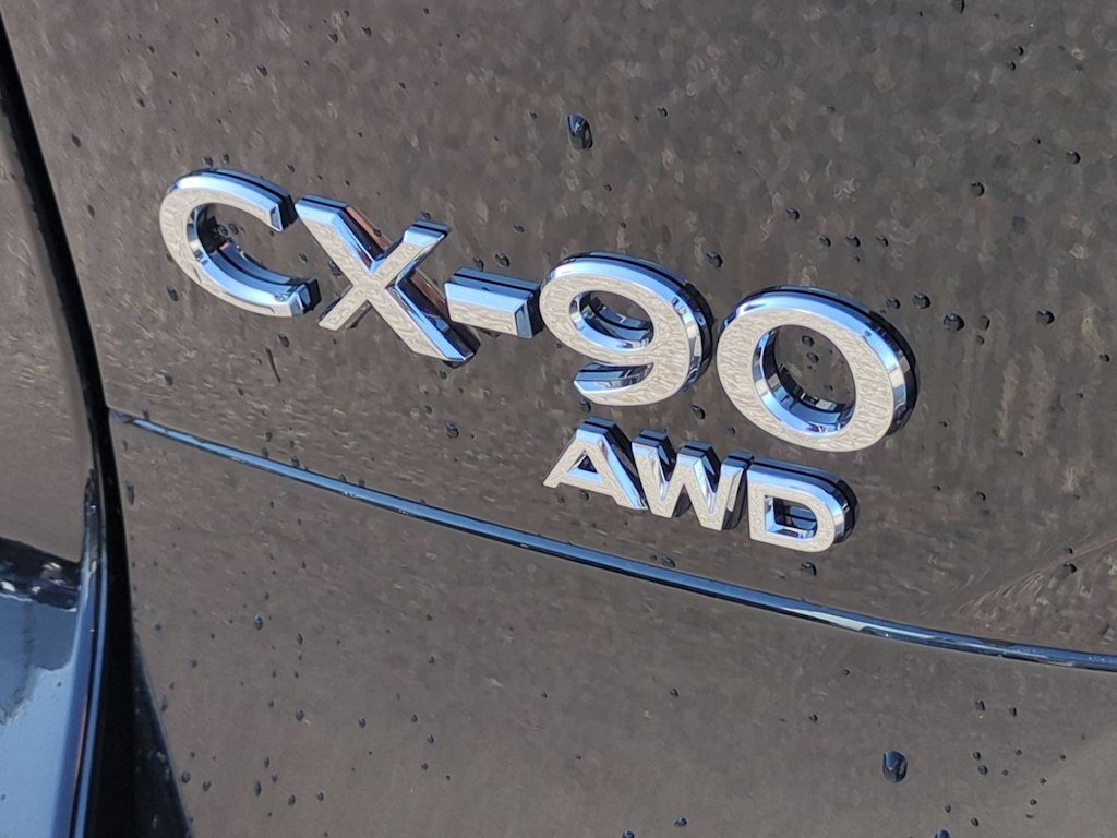 Thumbnail: 2026 Mazda CX-90 - 24