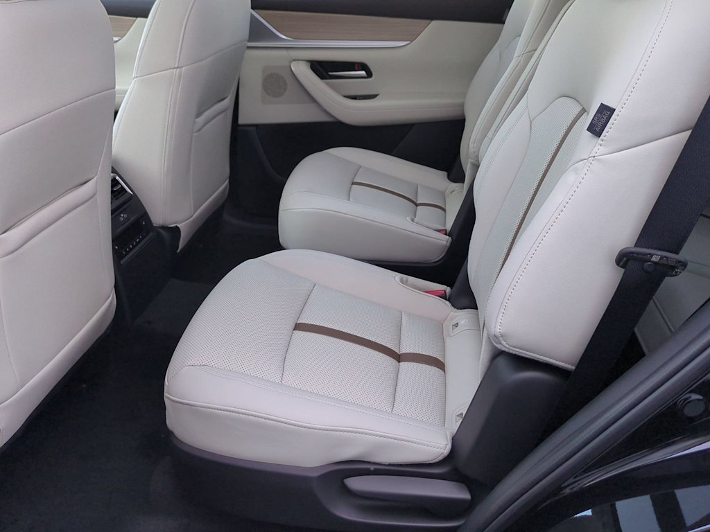 Thumbnail: 2026 Mazda CX-90 - 27